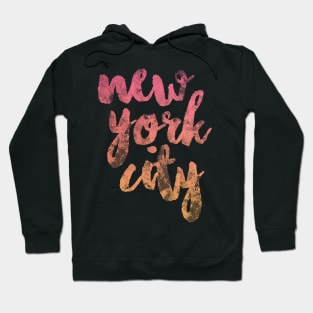 New York City Hoodie